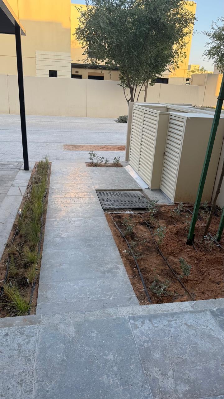 ✨ Luxury Duplex with Dual Entrances – Garden Collection, Sedra 1 (Roshn) 🏡